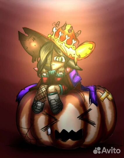 Художник иллюстратор