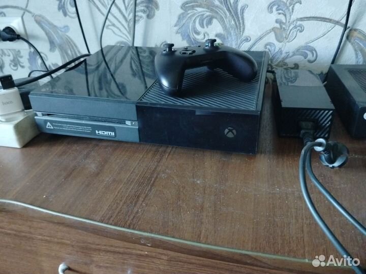 Xbox one 500 gb