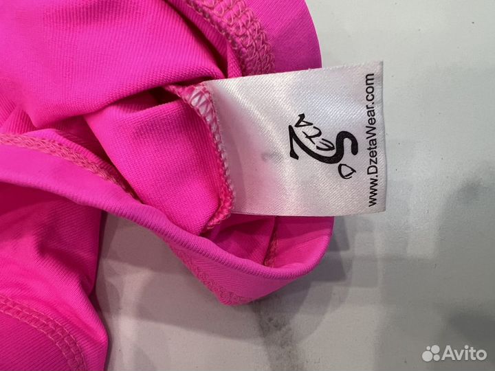 Топ для фитнеса