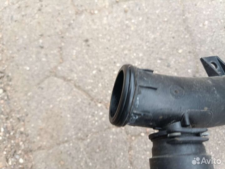 Патрубок ep6 Citroen Peugeot