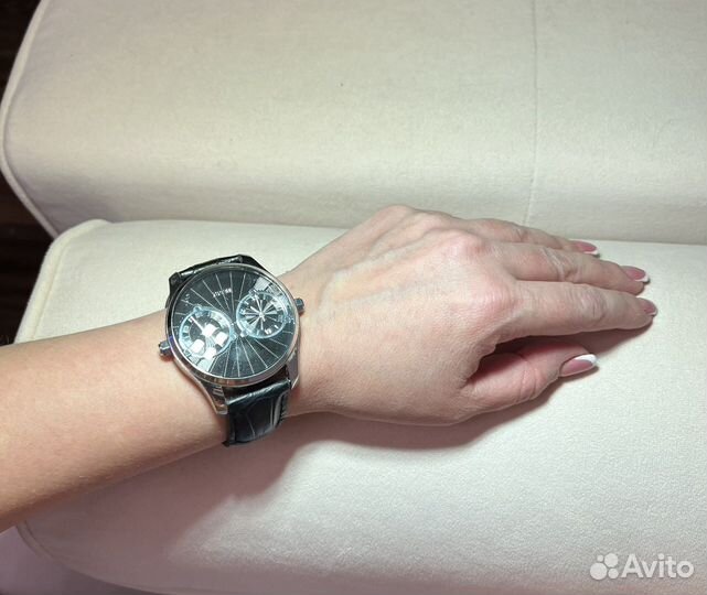 Часы Guess унисекс