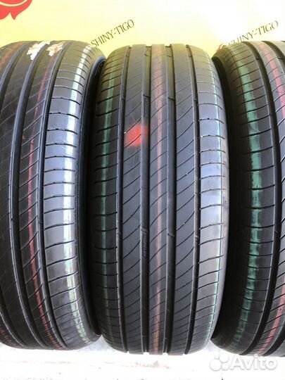 Michelin Primacy 4 215/60 R17 96H