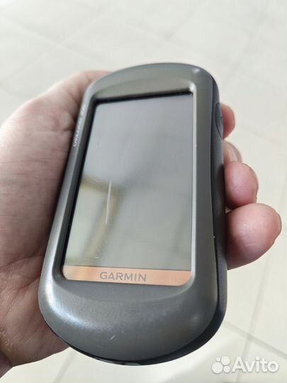 Навигатор Garmin Oregon 450