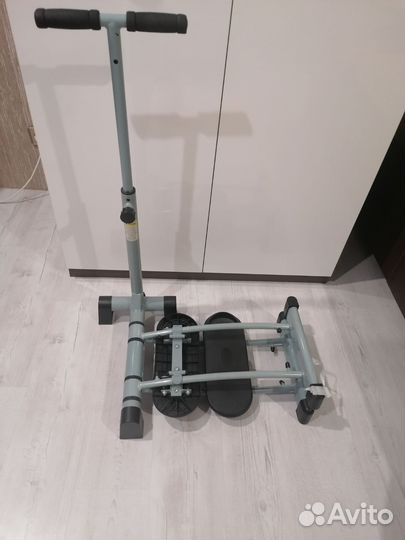 Тренажер для ног