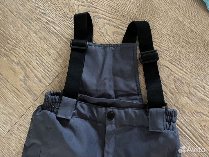 Комбинезон демисезонный