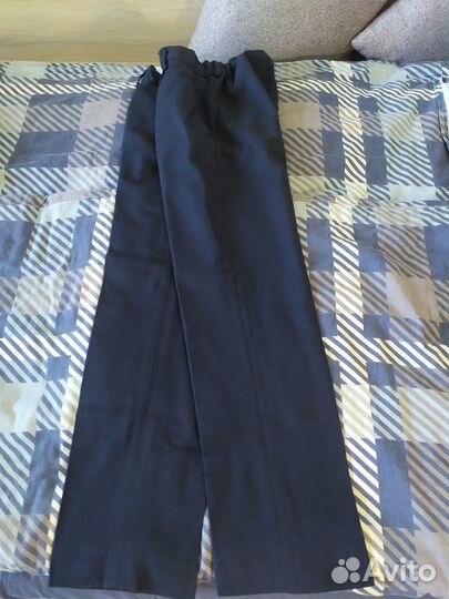 Школьная форма