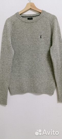 Джемпер Next,шерсть Lambswool