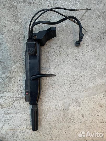 Мультирумпель Suzuki 30