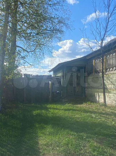 Дом 79,6 м² на участке 14 сот.