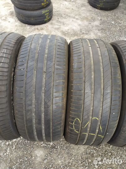 Michelin Primacy 4 225/50 R17 98V