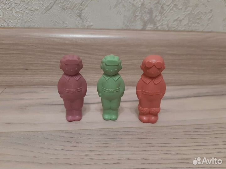Солдатики коллекционные