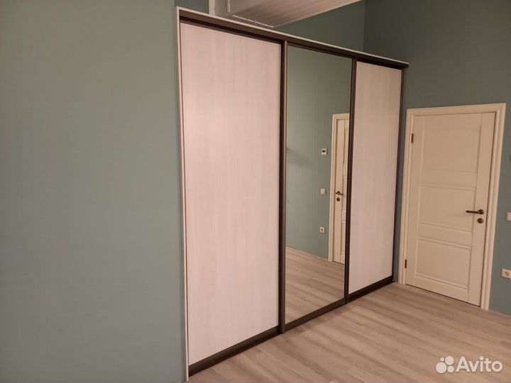 Шкаф в прихожую