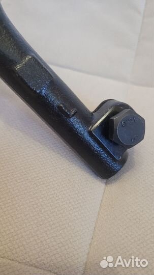 Наконечник рулевой тяги 