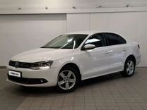 Volkswagen Jetta 1.4 AMT, 2012, 187 000 км, с пробегом, цена 965 000 руб.