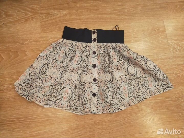 Женские вещи пакетом