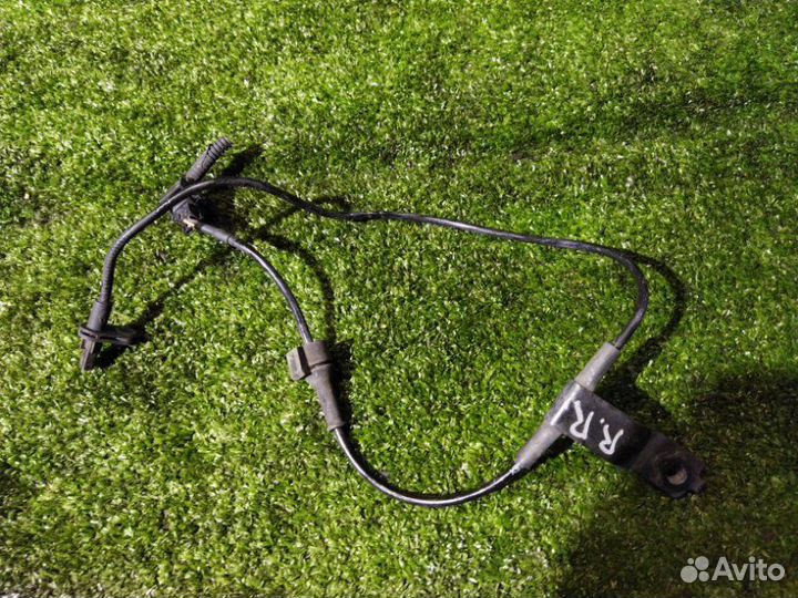 Датчик abs mitsubishi EK space B11A 3B20 2016 Задн. Прав