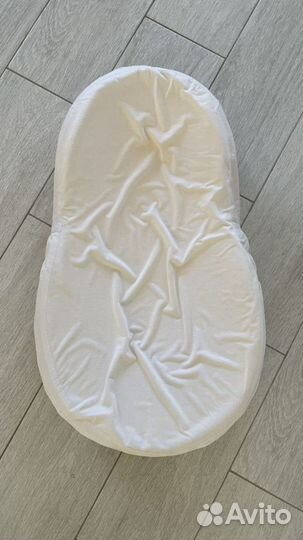 Кокон red castle