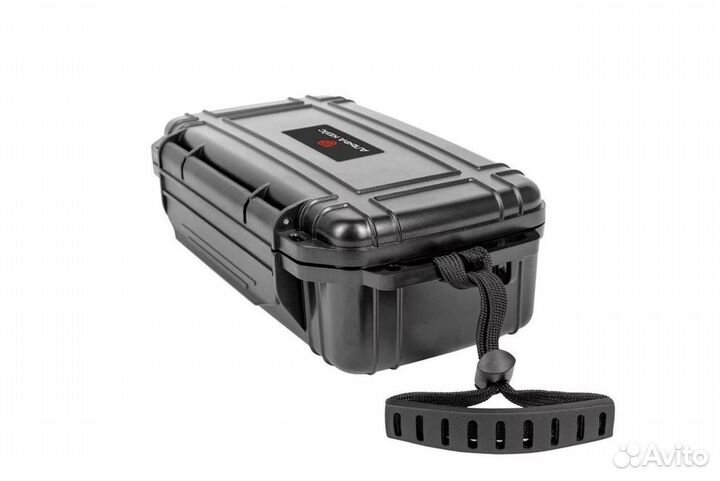 Кейс защитный ударопрочный. Доставка