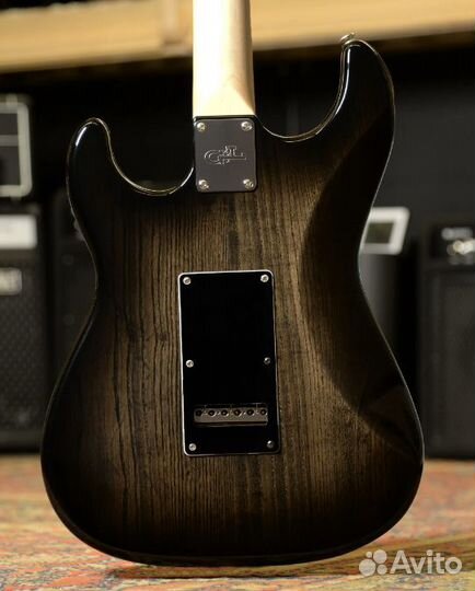 Электрогитара G&L USA (Супер Комплект)