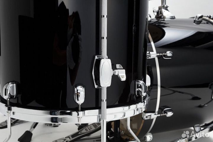 Ударная установка tama MBS42S-PBK Starclassic Perf