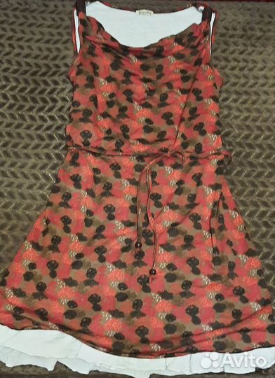 Пакет женской одежды 42/44