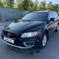 Volvo XC70 3.2 AT, 2007, 363 962 км, с пробегом, цена 1 156 000 руб.