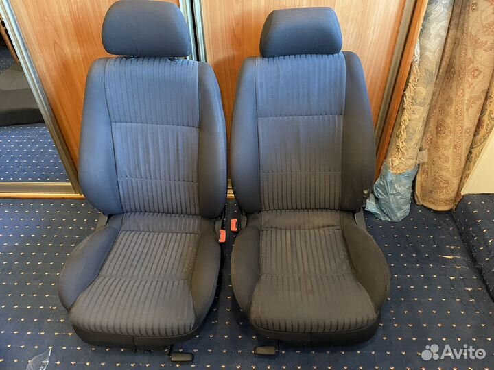 Салон octavia tour WTS Vagsport