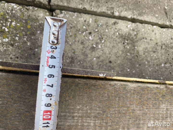 Диски для ушм