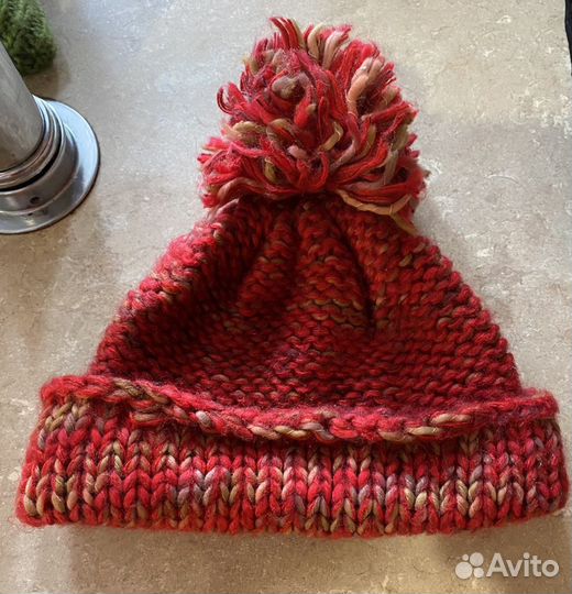 Шапки для девочки. Смотри все фото
