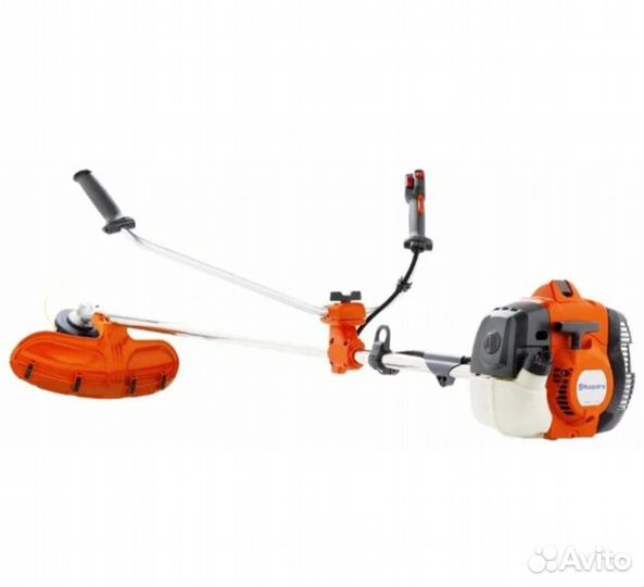 Садовая техника триммер