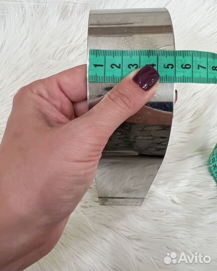 Форма для выпечки сердце