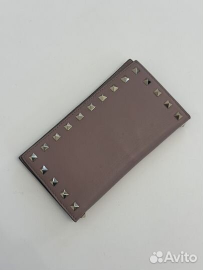 Кошелек valentino оригинал