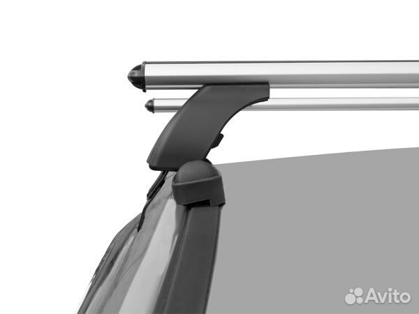 Багажник на крышу Datsun mi-DO 2015-2023