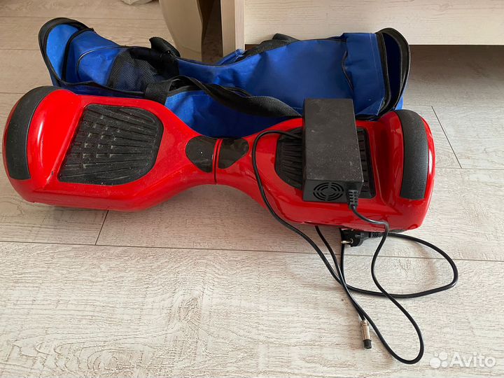 Гироскутер