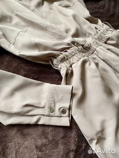 Комбинезон женский