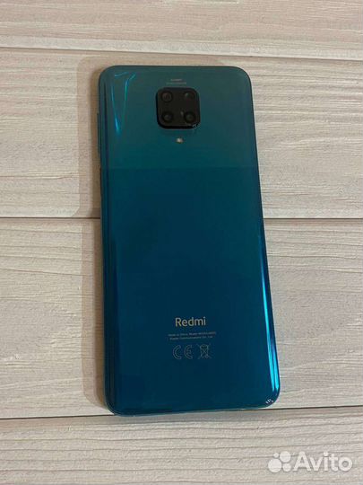 Xiaomi redmi note 9 pro 128gb