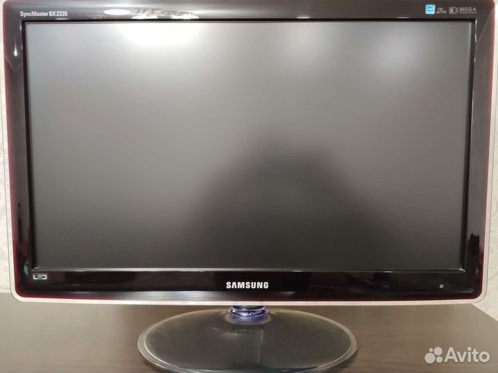 Монитор Samsung 23