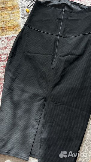 Юбка карандаш