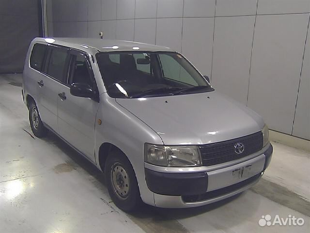 Подушка двс Toyota Probox NCP51V 1nzfe