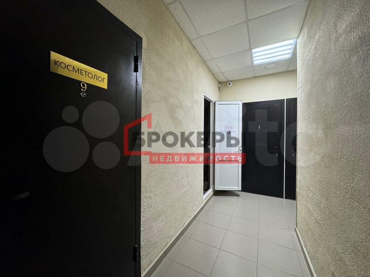 Помещение 80 м2 у Комплекса