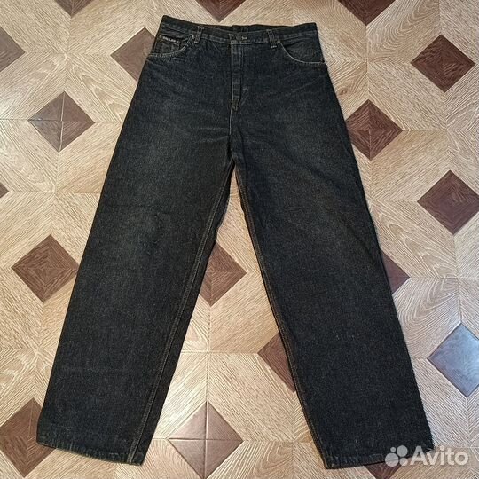 Джинсы dallas трубы