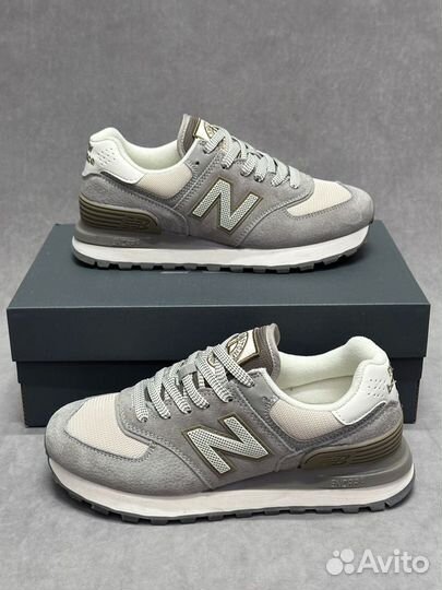 Кроссовки мужские New Balance размер 36 по 41