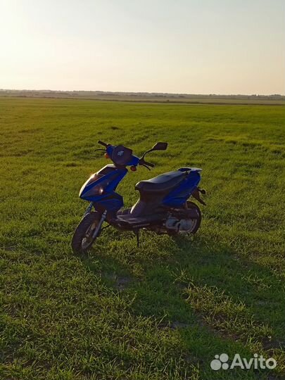 Продам скутер