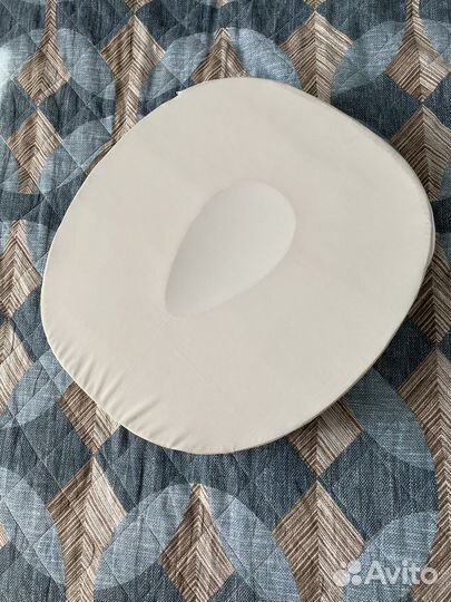 Отопедическа подушка (сиденье)