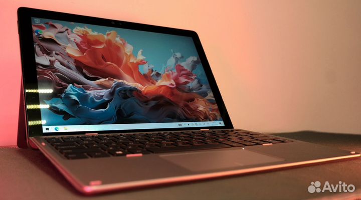 Dell latitude 7200 2in1 i7 16GB 512GB