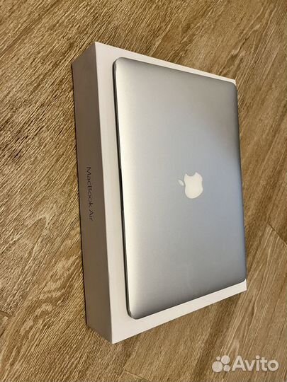 Macbook Air 13