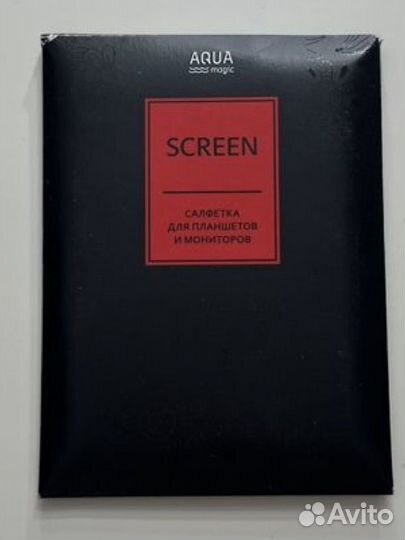 Салфетка Гринвей