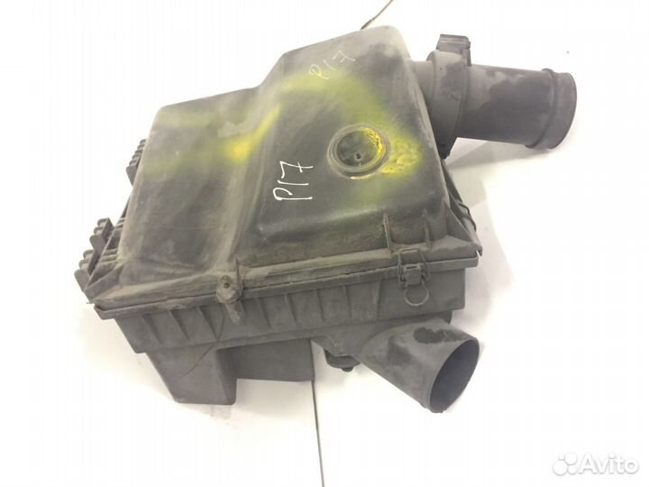 Корпус воздушного фильтра Мерседес Вито 638 2.2cdi