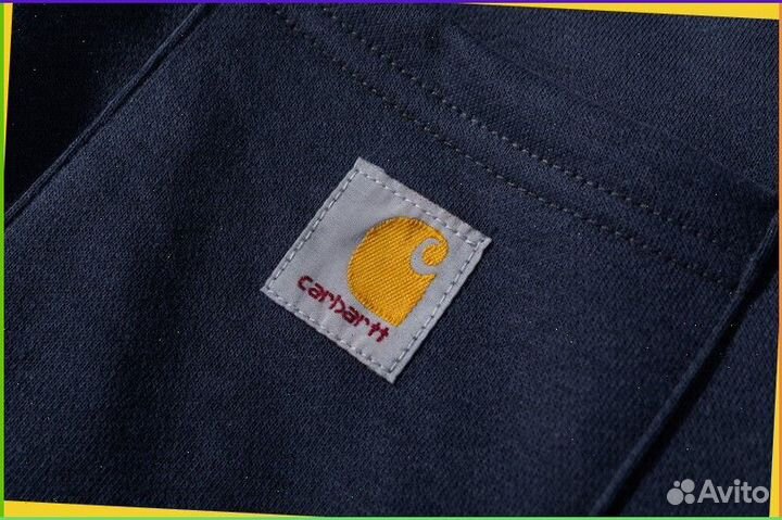 Свитшот Carhartt Wip (качество premium)