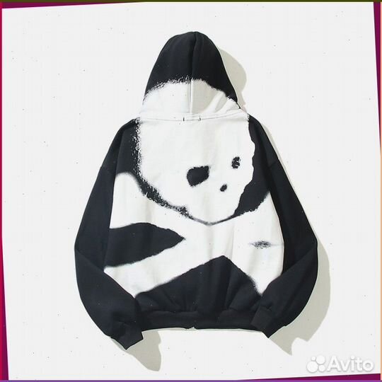 Зипка Cactus Jack Travis Scott (Lux качество)